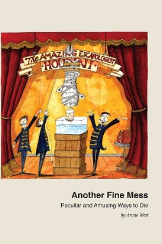 Cover of Another Fine Mess