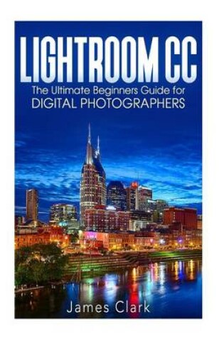 Cover of Lightroom CC