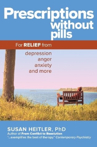 Cover of Prescriptions Without Pills