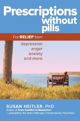 Book cover for Prescriptions Without Pills