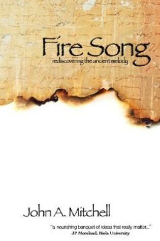 Cover of Fire Song