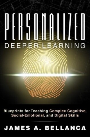 Cover of Personalized Deeper Learning