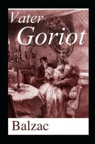 Cover of Vater Goriot (Kommentiert)