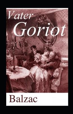 Book cover for Vater Goriot (Kommentiert)