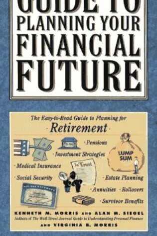 Cover of The Wall Street Journal Guide to Planning Your Financial Future