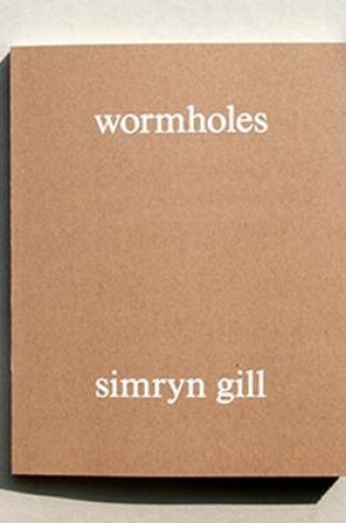 Cover of Wormholes