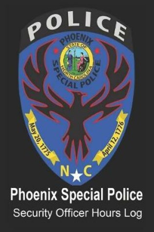 Cover of Phoenix Special Police
