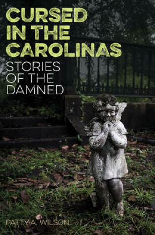 Cover of Cursed in the Carolinas