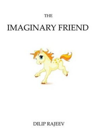 Cover of The Imaginary Friend