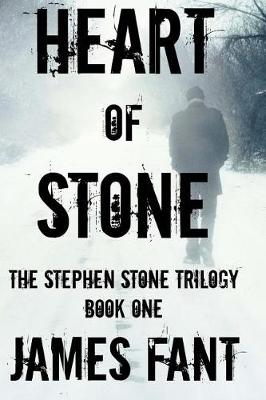 Book cover for Heart of Stone