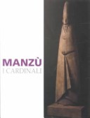 Book cover for Manzu I Cardinali