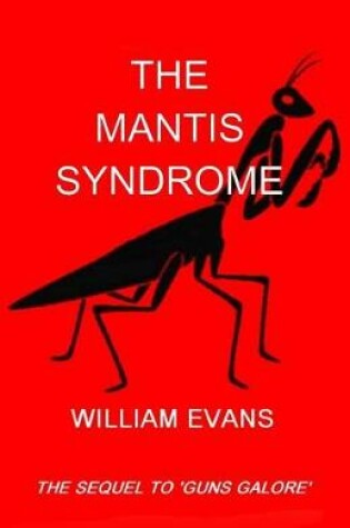 Cover of The Mantis Syndrome