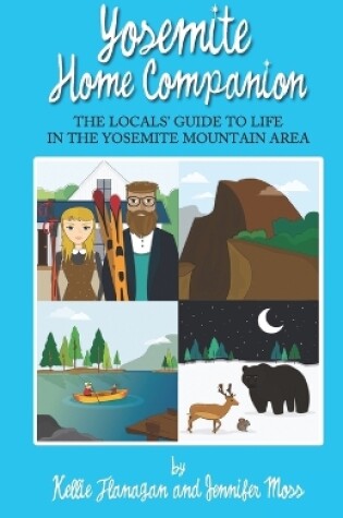Cover of Yosemite Home Companion