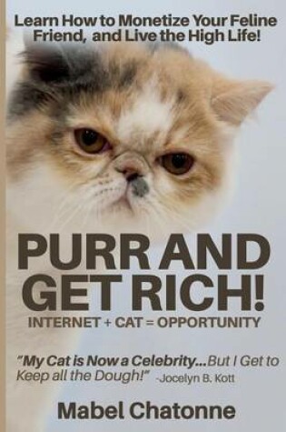 Cover of Purr and Get Rich!