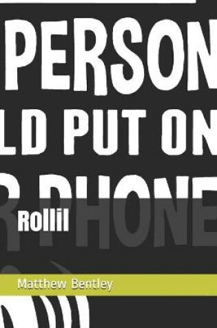 Cover of Rollil