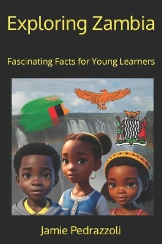 Cover of Exploring Zambia