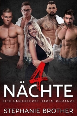 Cover of 4 N�chte