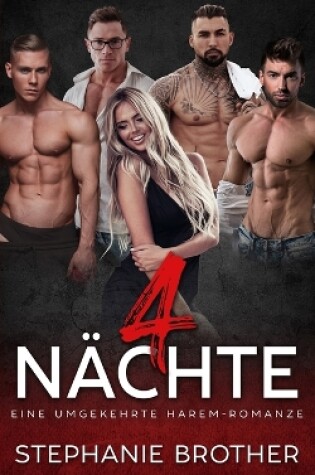 Cover of 4 Nächte