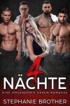 Book cover for 4 N�chte