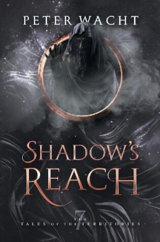 Cover of Shadow's Reach