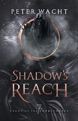 Cover of Shadow's Reach