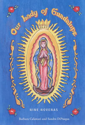 Book cover for Our Lady of Guadalupe in a Box