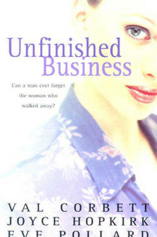 Cover of Unfinished Business