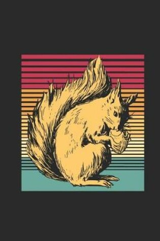 Cover of Squirrels Retro