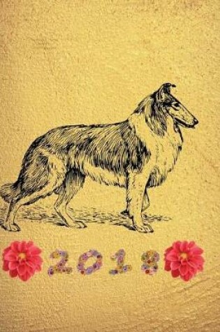 Cover of Earth Dog Journal