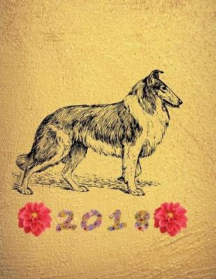 Book cover for Earth Dog Journal