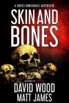 Book cover for Skin and Bones