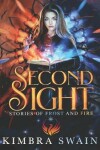 Book cover for Second Sight