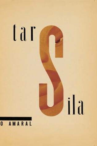 Cover of Tarsila Do Amaral