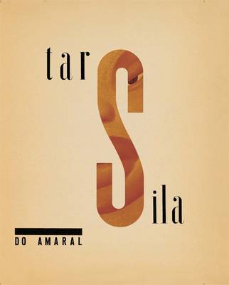 Book cover for Tarsila Do Amaral