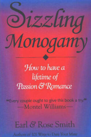 Cover of Sizzling Monogamy