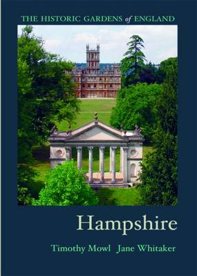 Cover of Hampshire