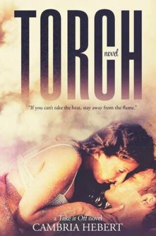 Cover of Torch