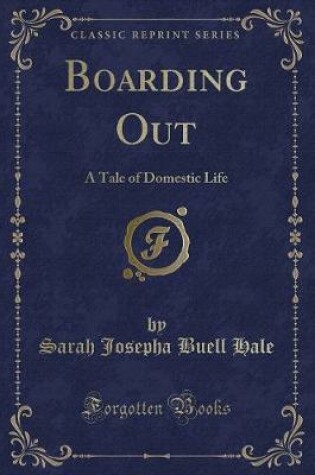 Cover of Boarding Out