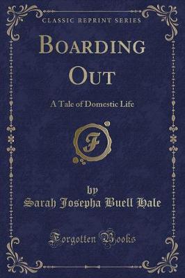 Book cover for Boarding Out