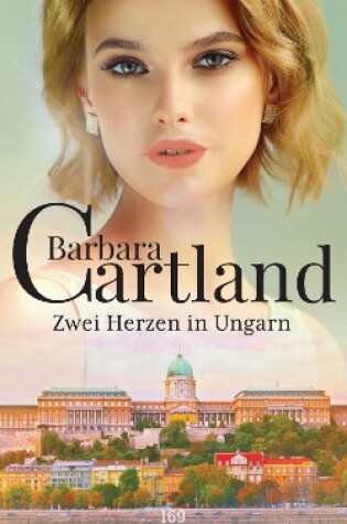 Cover of ZWEI HERZEN IN UNGARN