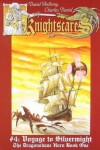 Book cover for Voyage of Silvermight