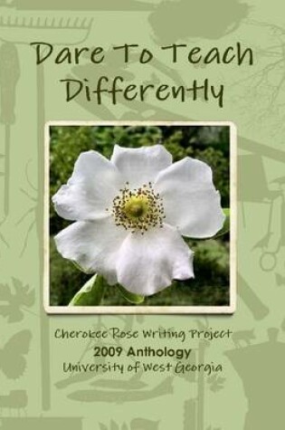 Cover of Dare to Teach Differently