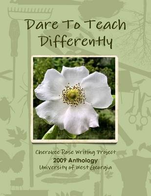 Book cover for Dare to Teach Differently