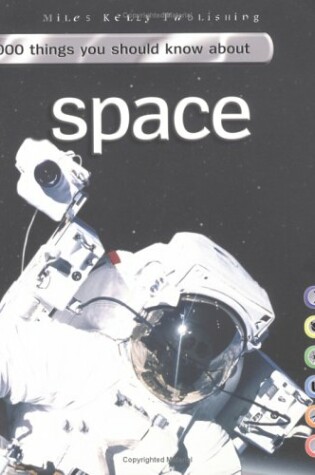 Cover of Space