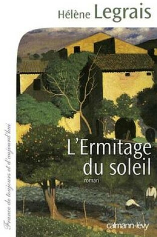 Cover of L'Ermitage Du Soleil