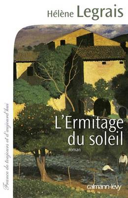 Book cover for L'Ermitage Du Soleil