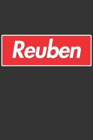 Cover of Reuben