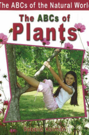 Cover of ABCs of Plants