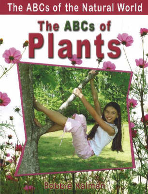 Cover of ABCs of Plants