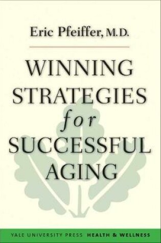 Cover of Winning Strategies for Successful Aging